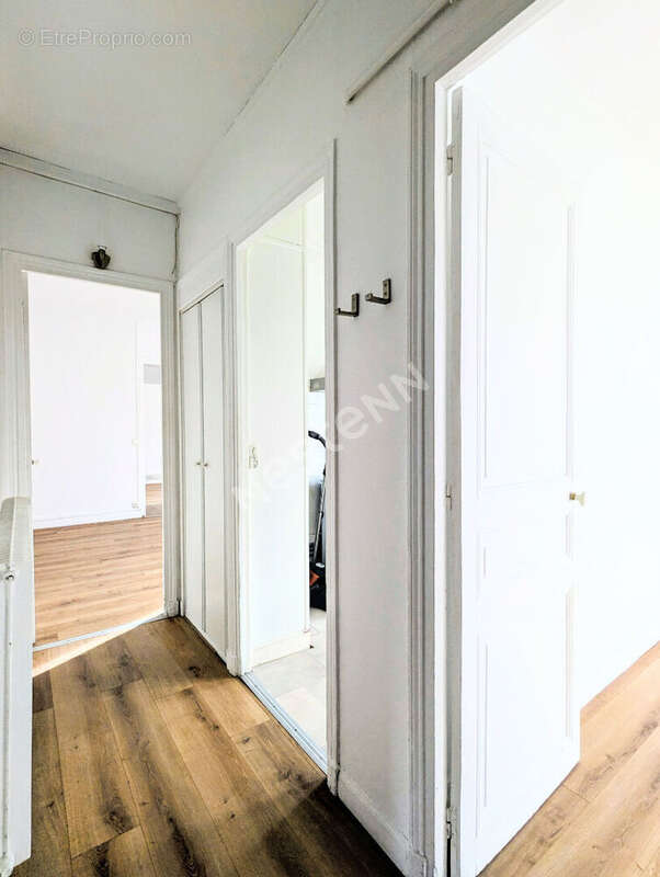 Appartement à REIMS