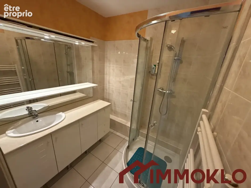 À vendre maison jarville-la-malgrange - photo 11