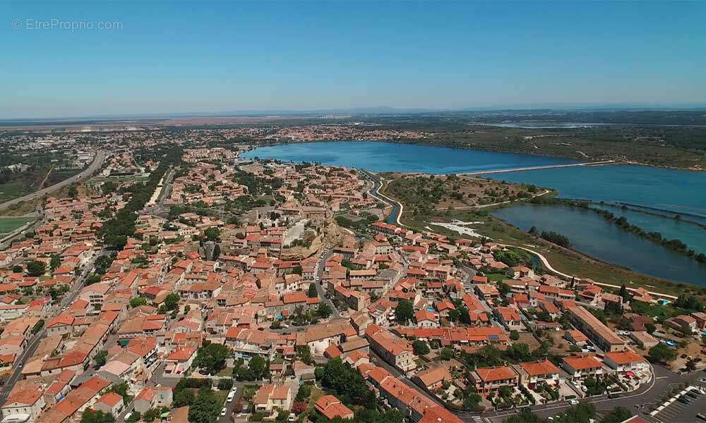 Terrain constructible 268 m2   Lotissement calme   Fos-sur-Mer - photo 5