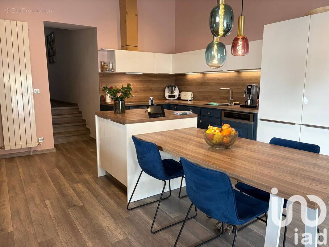 Photo 1 - Maison à ROUJAN