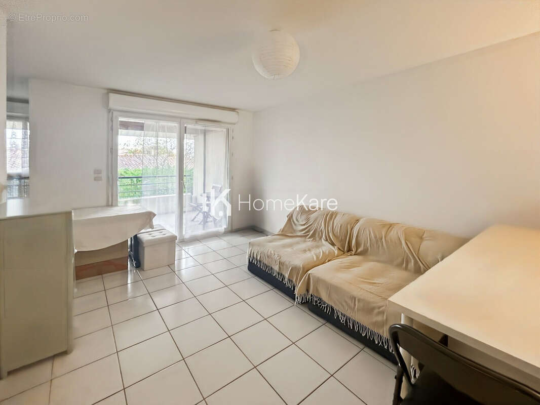 Appartement à FENOUILLET