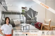 Appartement à ALLEVARD
