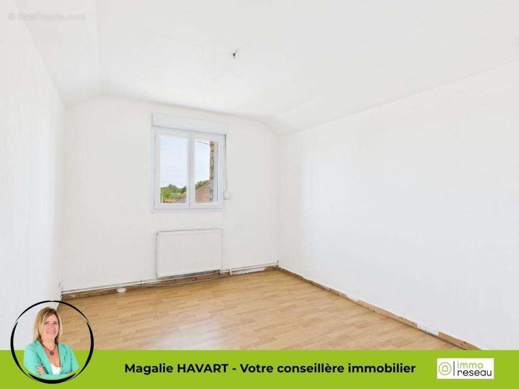 Maison 83 m² à Amilly  - photo 10