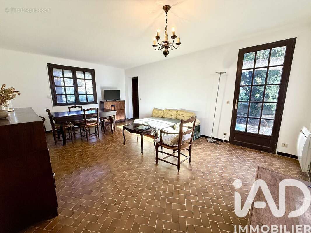 Photo 4 - Maison à ORANGE