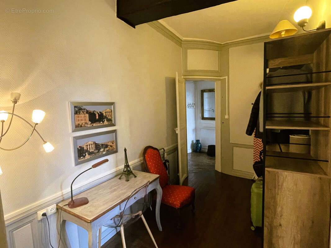 Appartement à CHARTRES