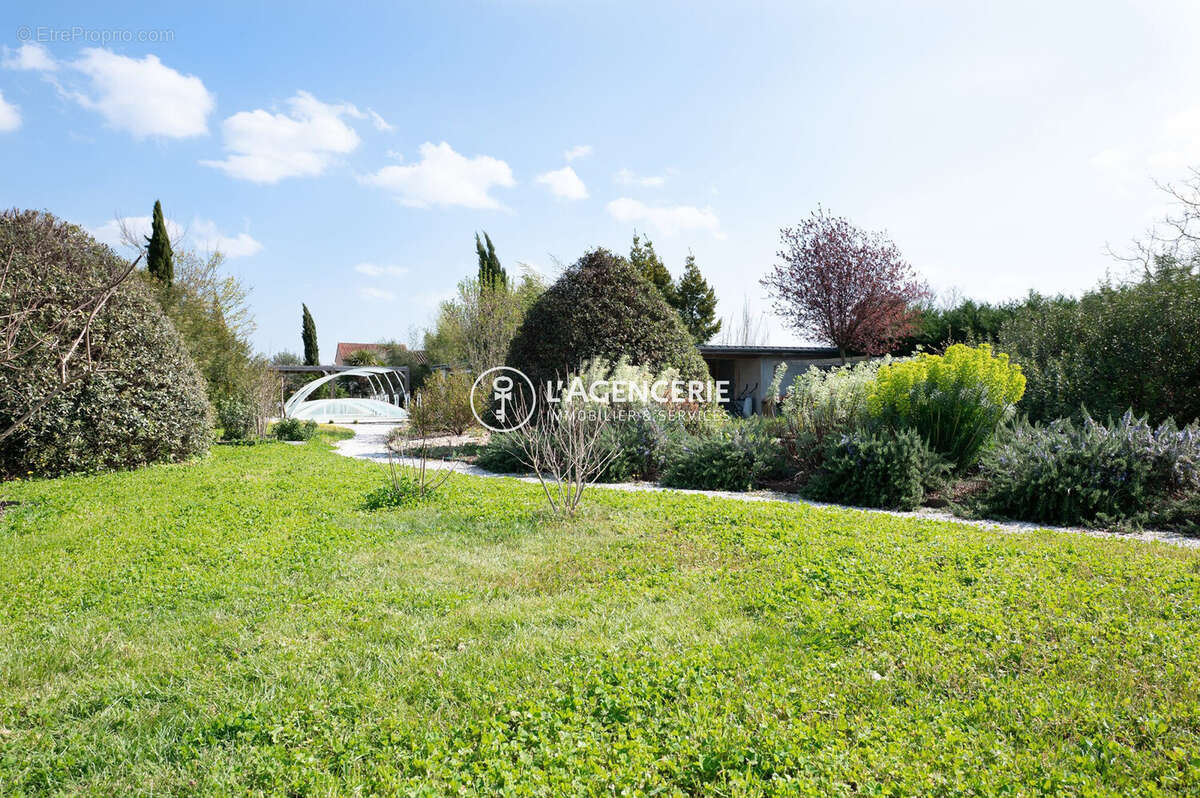 Maison 260 m² à Albi  - photo 2