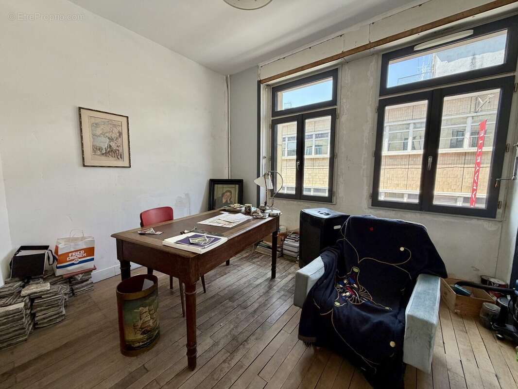 Appartement 92 m² à Nantes  - photo 8