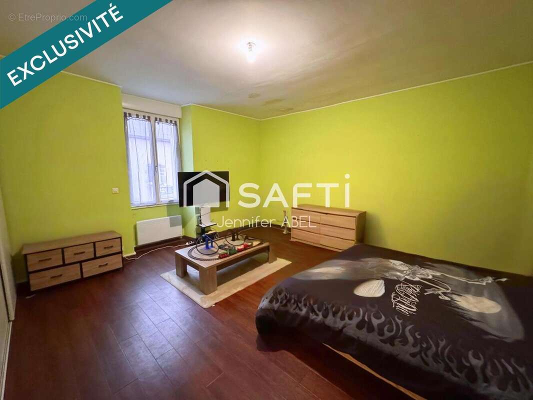 Photo 6 - Appartement à NUEIL-LES-AUBIERS