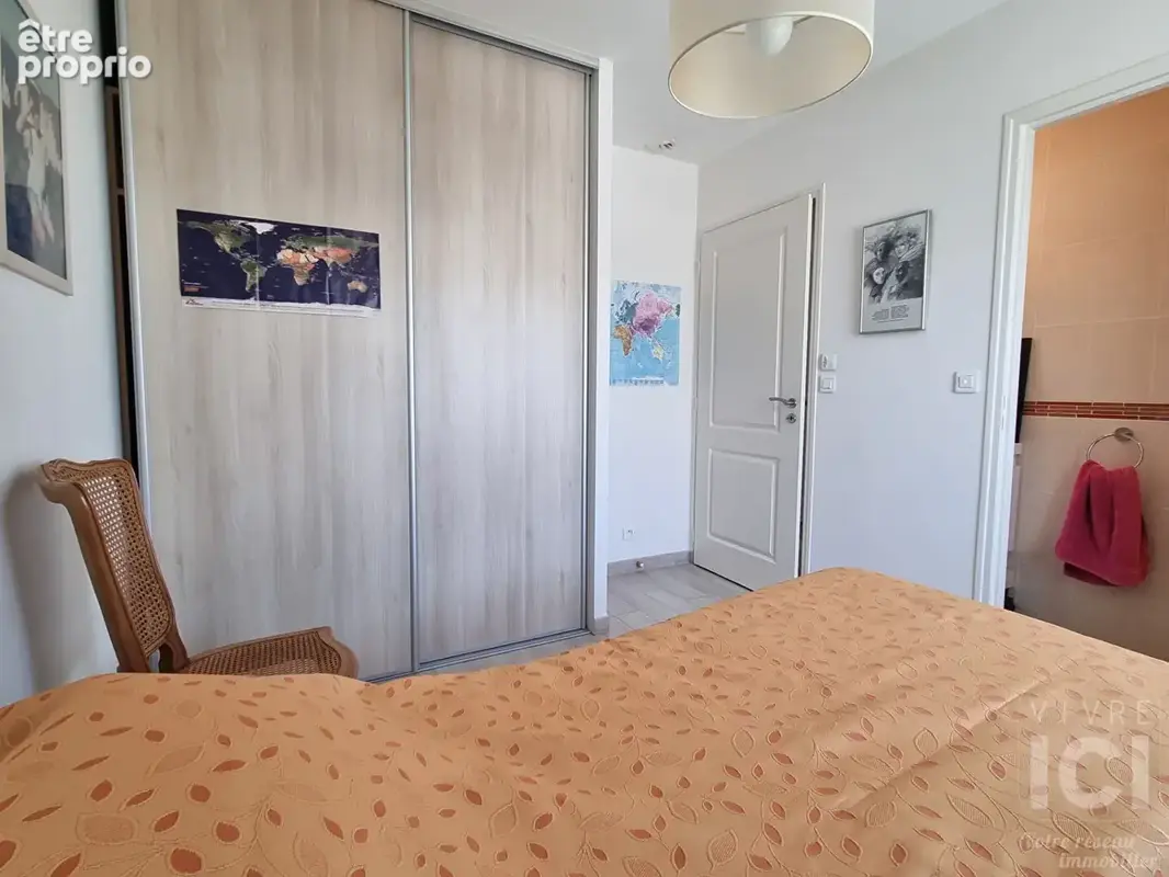 Maison Sautron 3chb de plain-pied 105M² - hyper bourg - photo 12