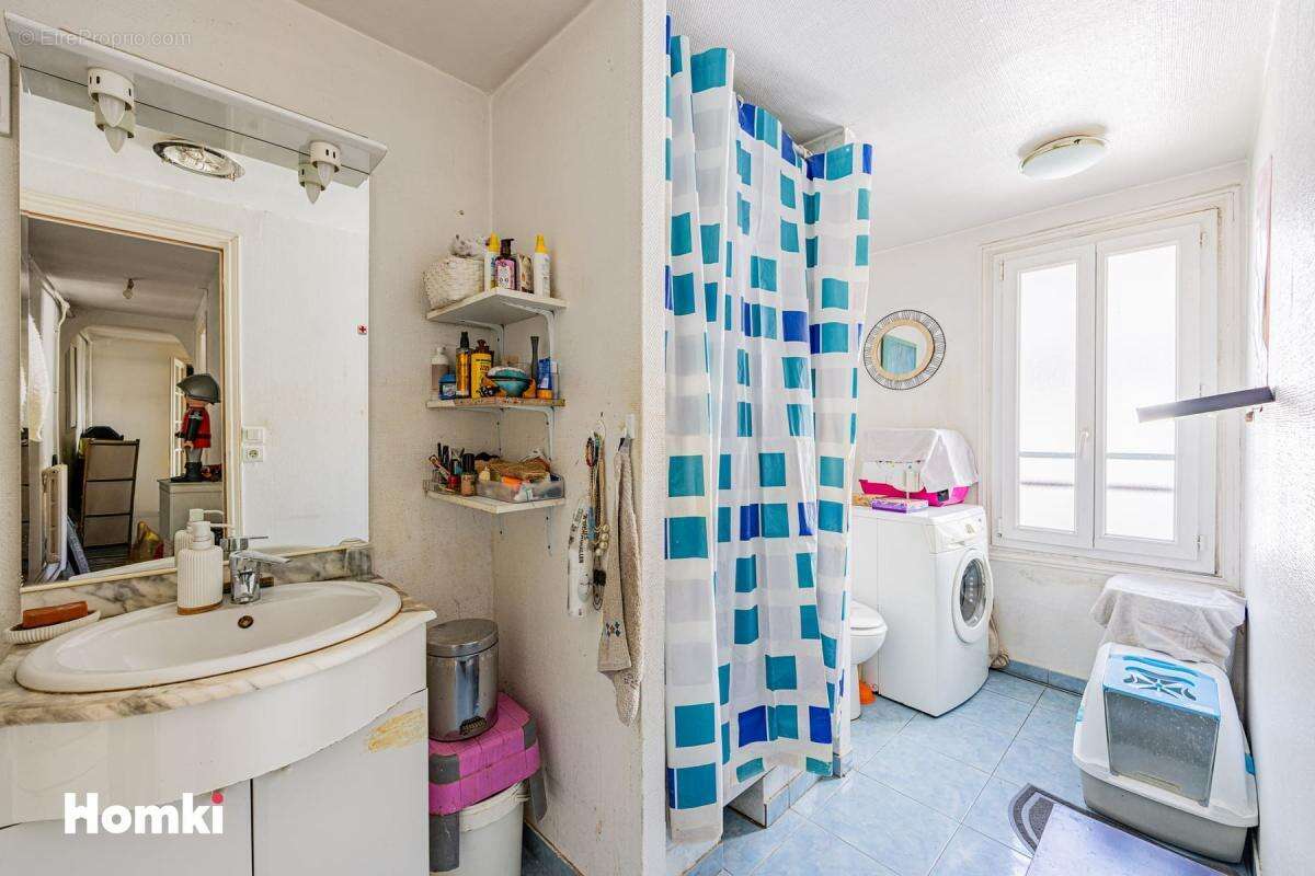 Appartement à VINCENNES