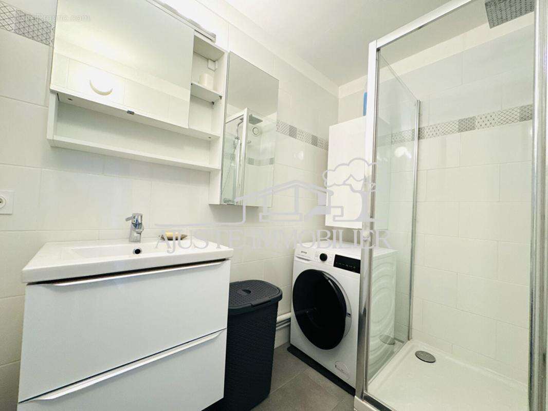 Appartement à MARTIGUES