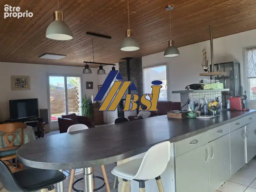 Maison 4 pièces 82 m² à vendre à Cleder (29233) - photo 3