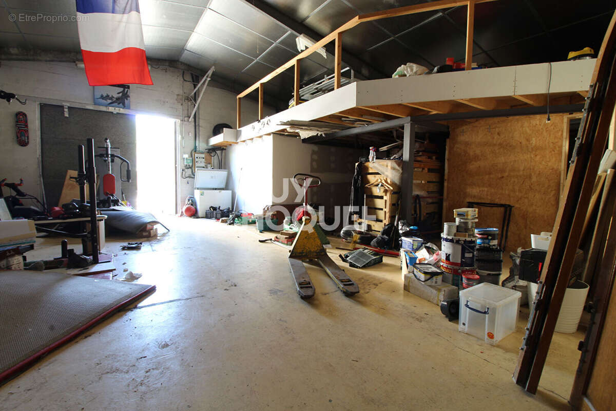 Maison à OZOUER-LE-VOULGIS