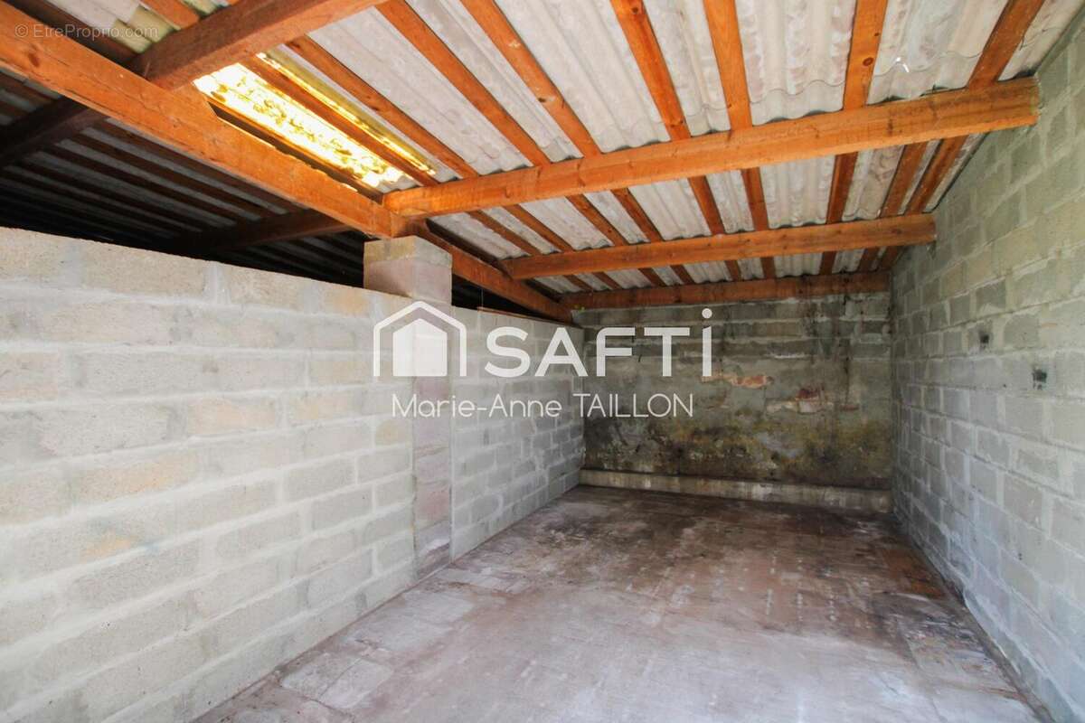 Photo 7 - Maison à REIGNAC