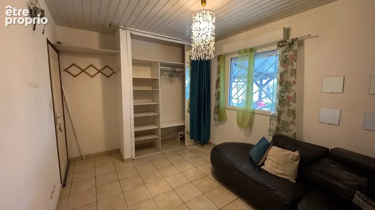 Maison à vendre 3 pièces  (973) - photo 13