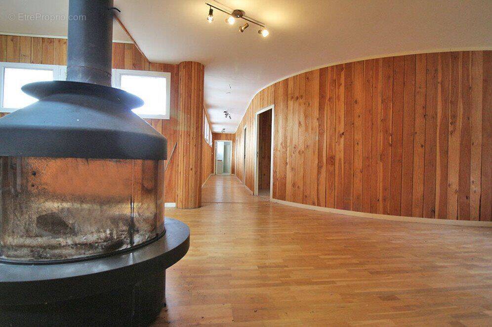 Photo 1 - Maison à LA SALVETAT-SUR-AGOUT