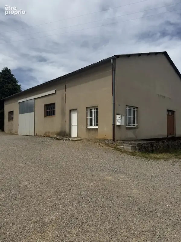 Très bel ensemble immobilier secteur Baraqueville - photo 9