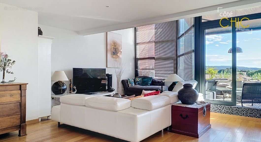 Appartement à FABREGUES