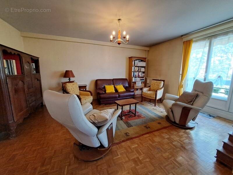 Appartement à POITIERS