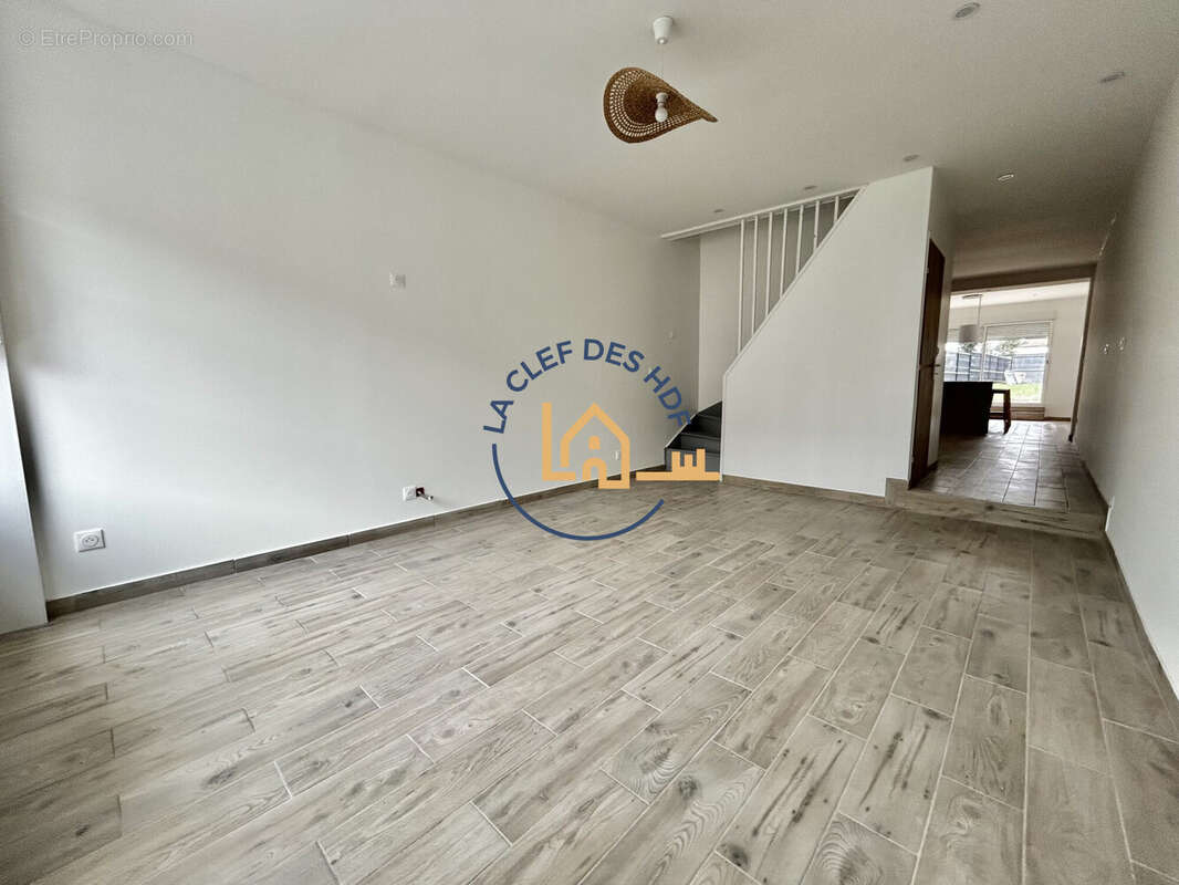 Maison à FOUQUIERES-LES-LENS