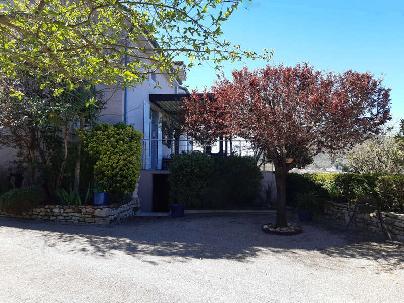Maison à DOUELLE