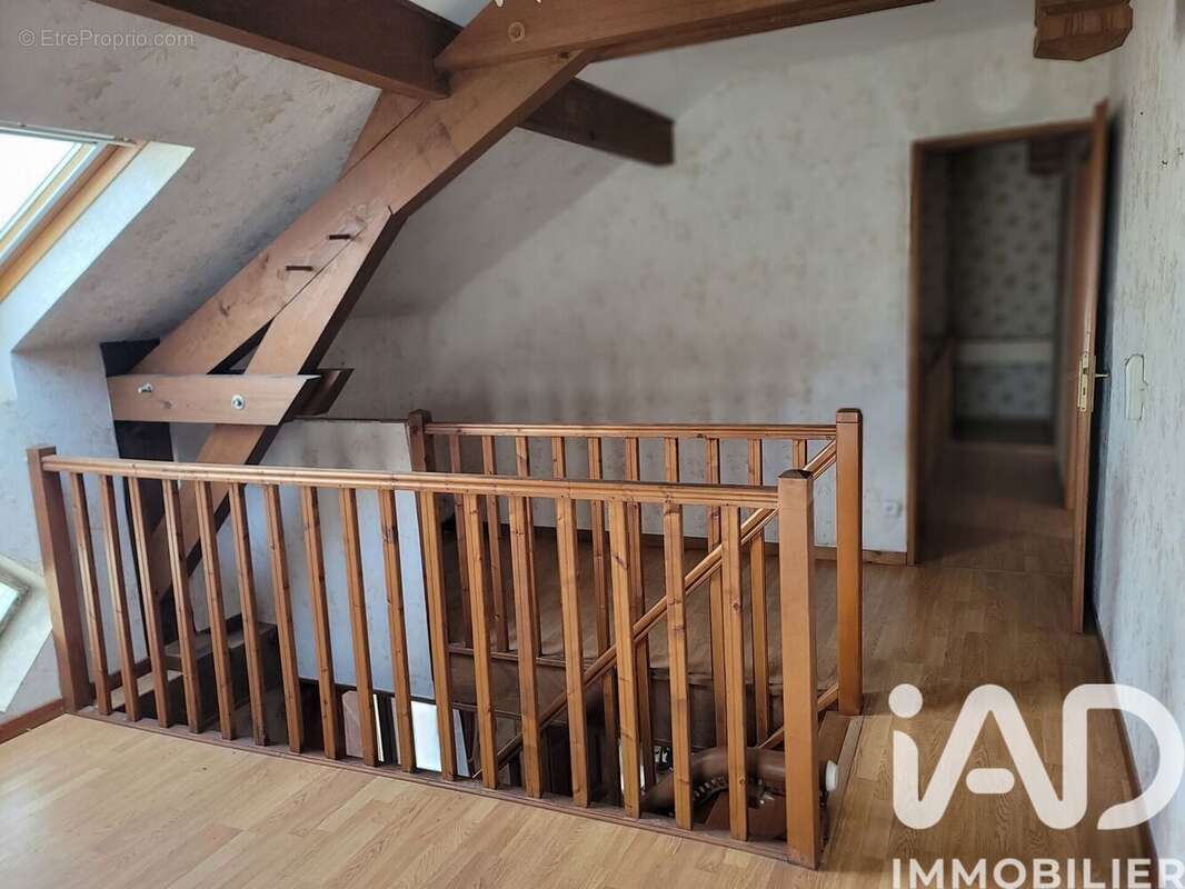 Maison 90 m² à Morcenx  - photo 6