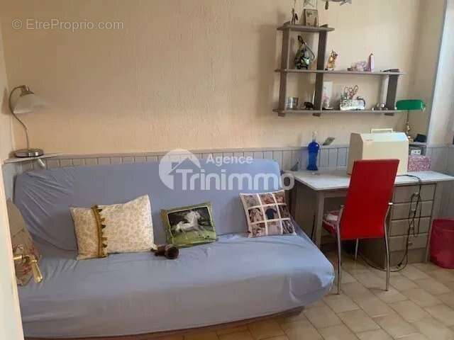 Maison à SAINT-ANDRE-DE-LA-ROCHE