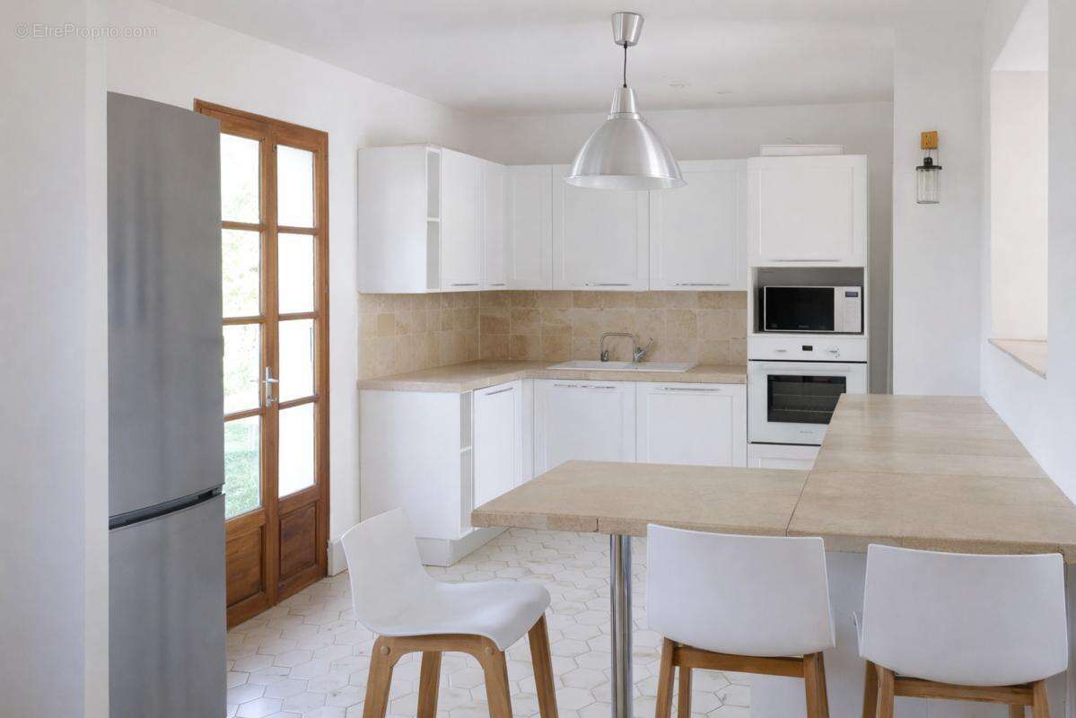 Maison à CALVI