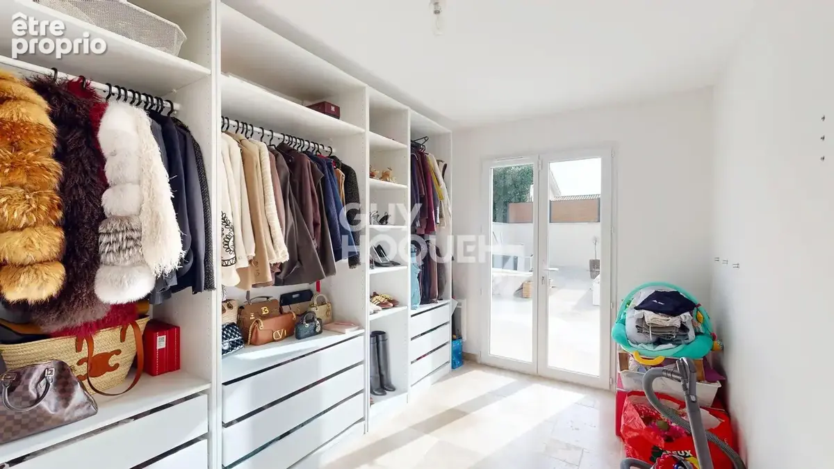 Maison de 2021, 3 chambres, piscine - photo 6