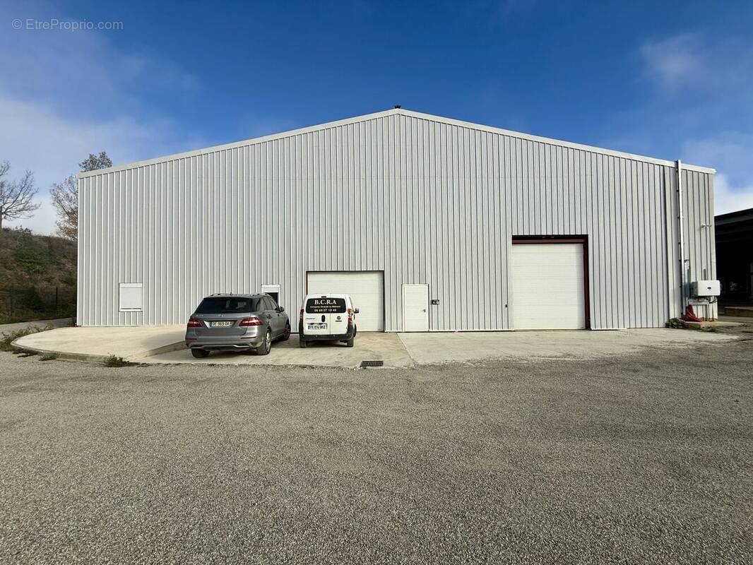 Commerce à CARCASSONNE