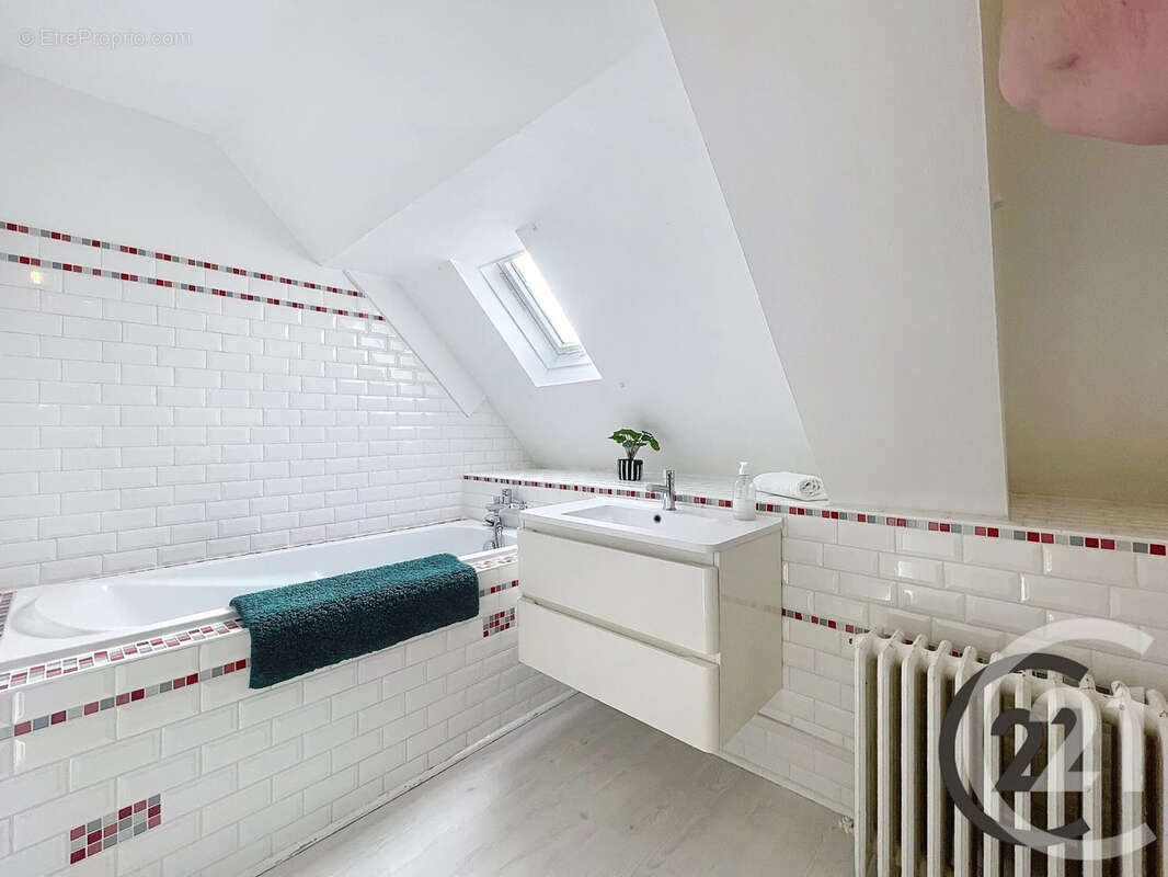 Appartement 119 m² à Troyes  - photo 12