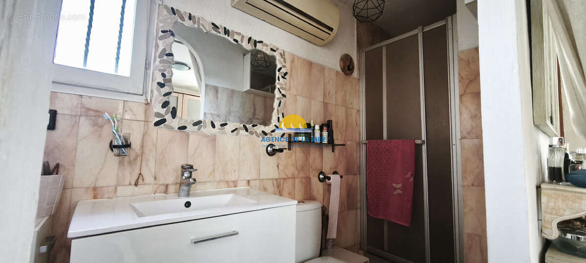 Maison à FREJUS