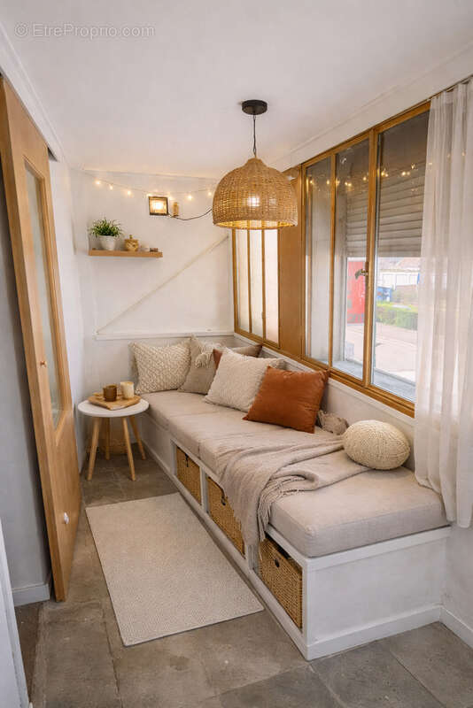 OSTWALD 67540   Immeuble mixte 110 m2   Local restauration prêt à exploiter + appartement avec fort potentiel - photo 9