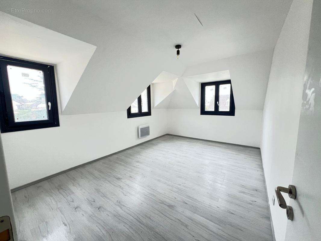 Maison à ROMORANTIN-LANTHENAY