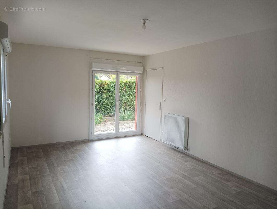 Appartement à BLAGNAC