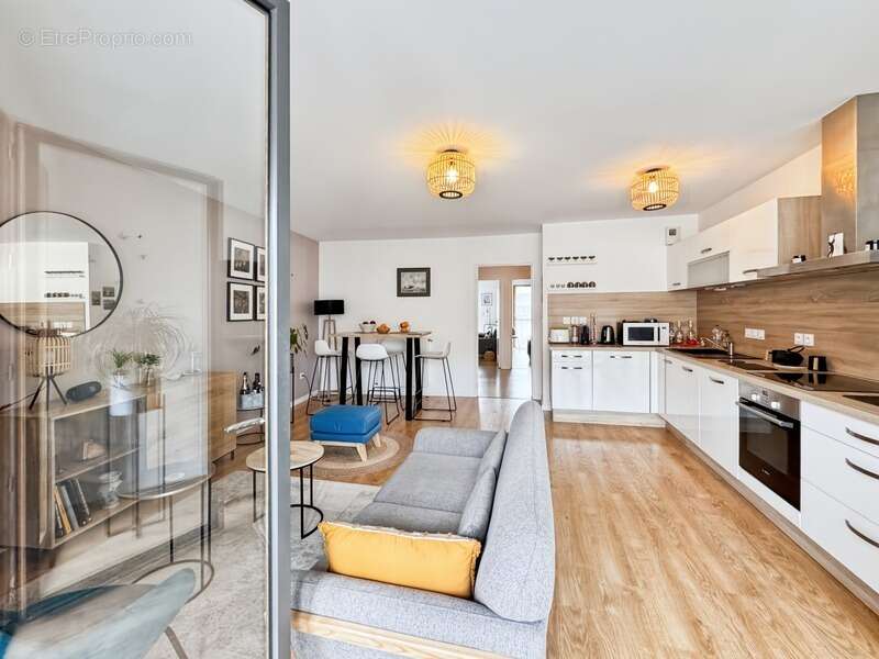 Appartement à ANGERS