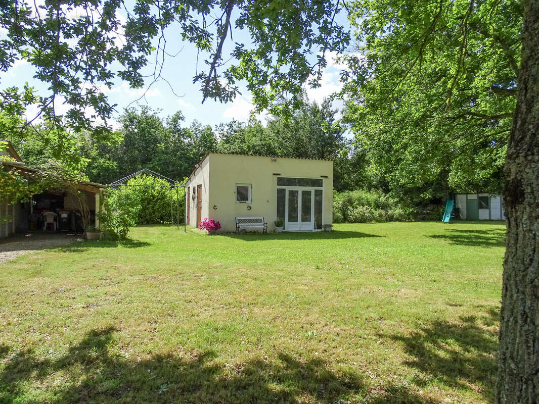 Pavillon de plain-pied - photo 8