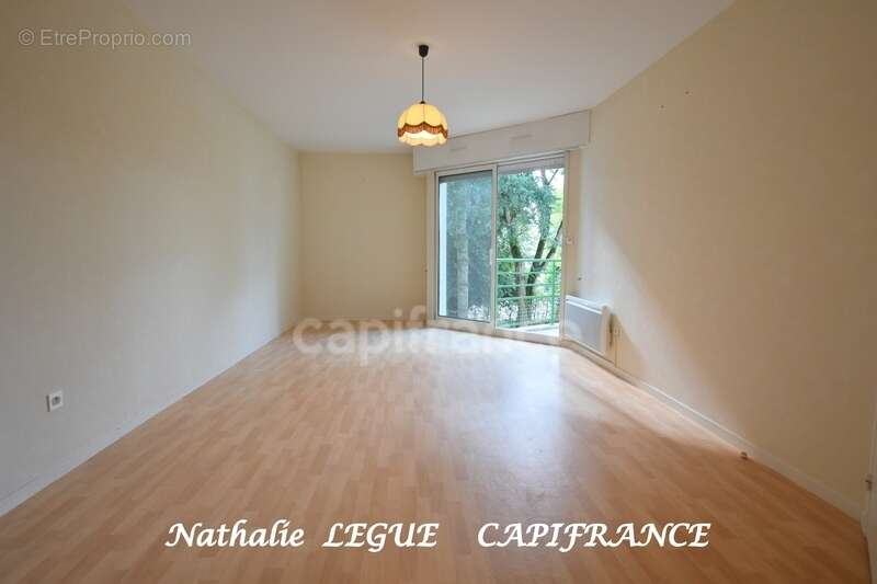 Appartement à CHALLANS