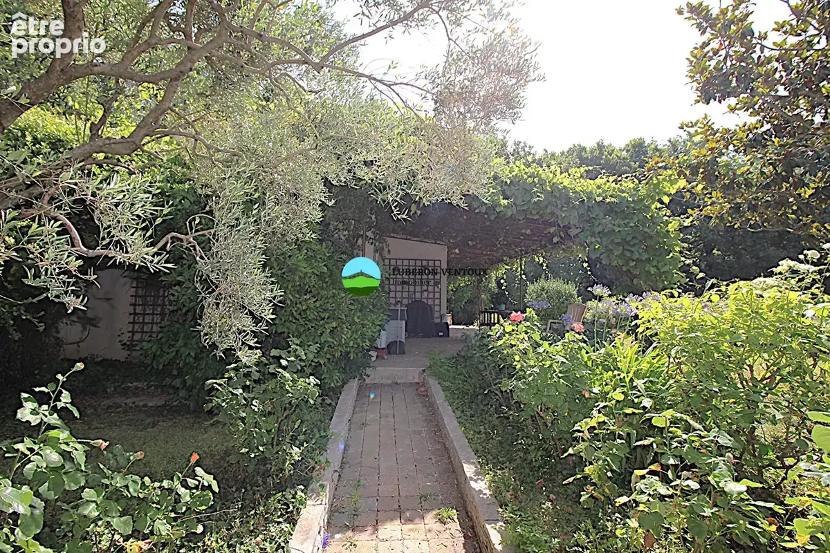 Maison de plain-pied 127 m² ? Jardin arboré, grand garage et environnement privilégié - photo 14