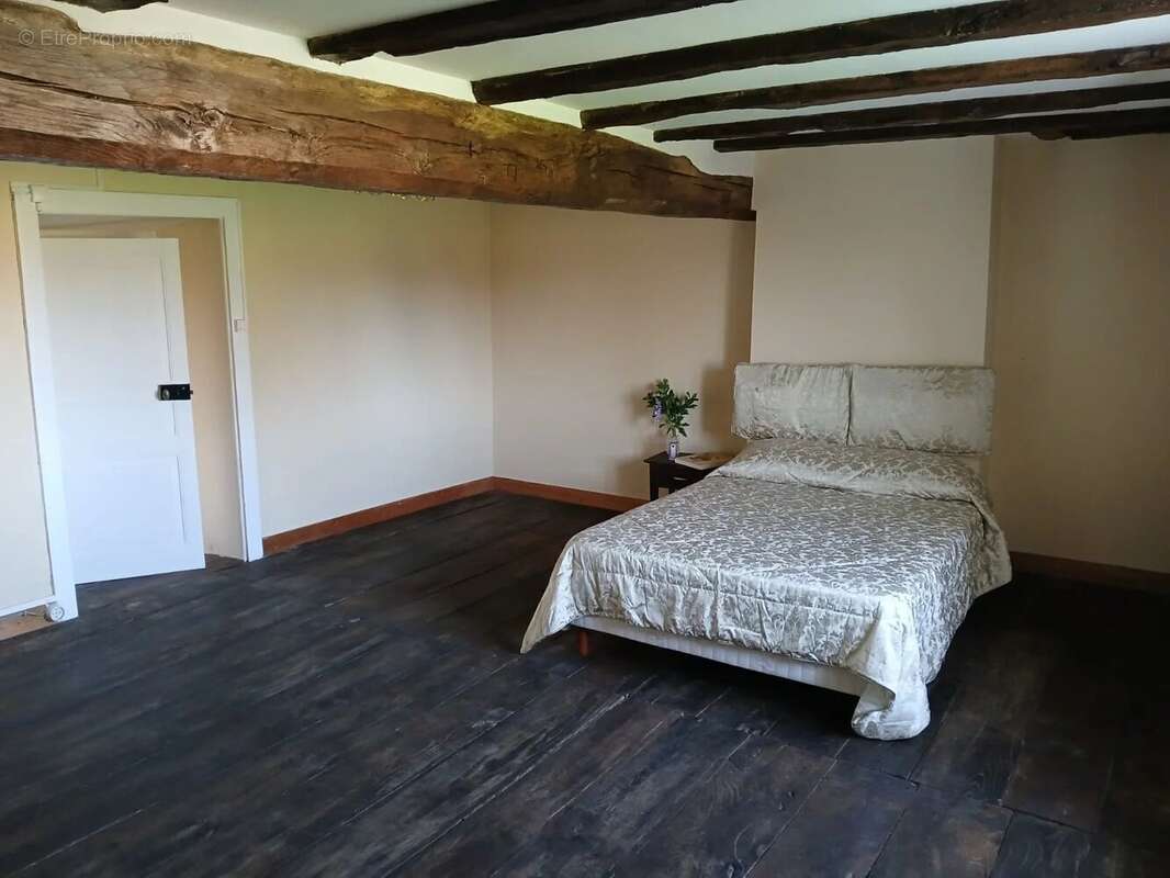 Ensemble immobilier avec granges et dépendances, avec accès à la rivière, sur 2.8 Hectares - photo 16