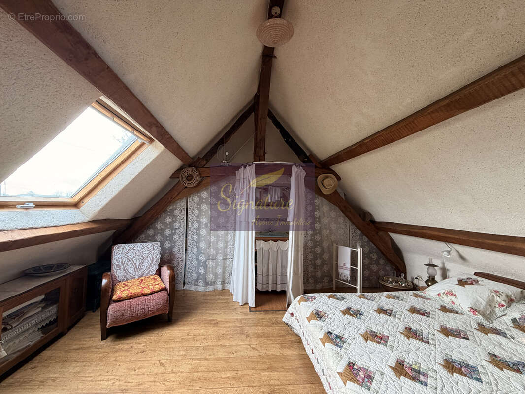 Maison à SURFONDS