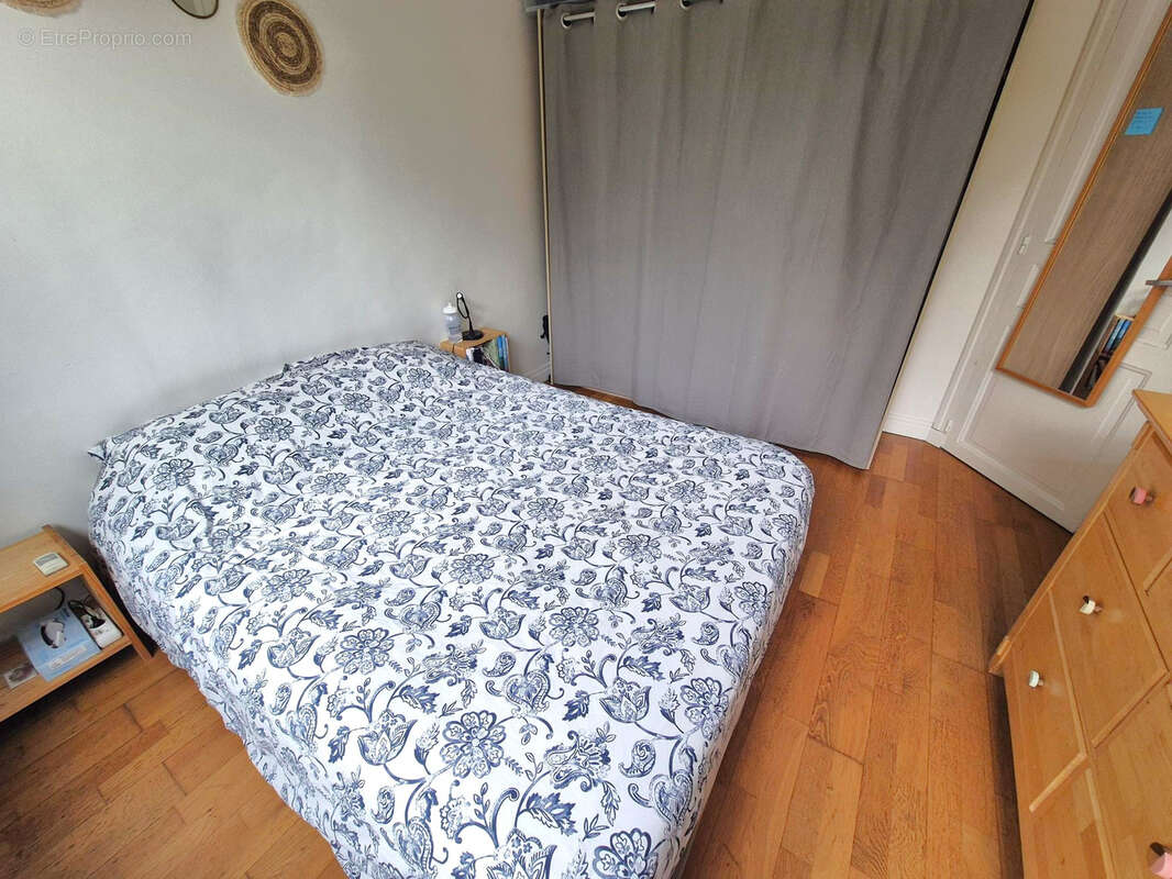 Appartement à JOUY-EN-JOSAS