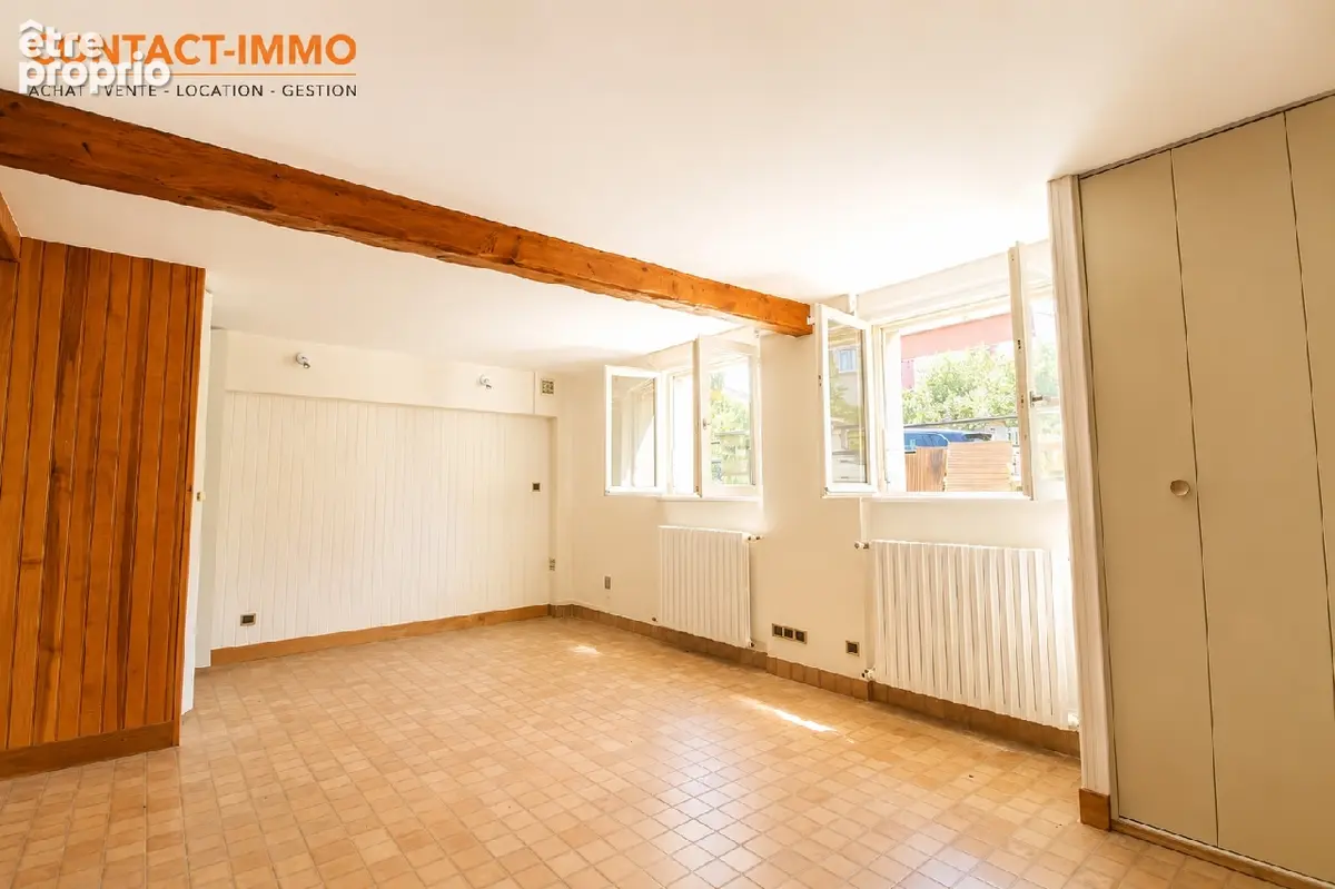 Maison 5 pièces 90 m² à vendre à Yerres (91330) - photo 8