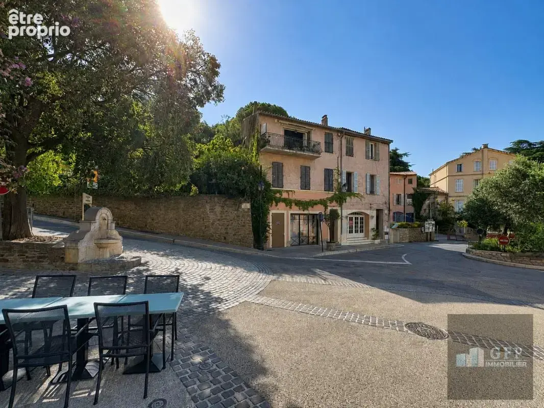 Appartement 2 pièces 31 m² · à Bormes-les-Mimosas · 31 m² · 172 000 €