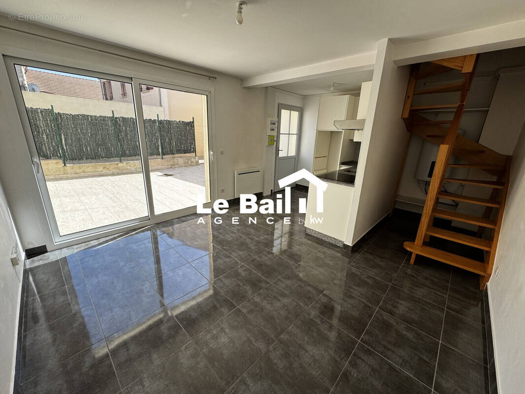 Appartement à CORMEILLES-EN-VEXIN