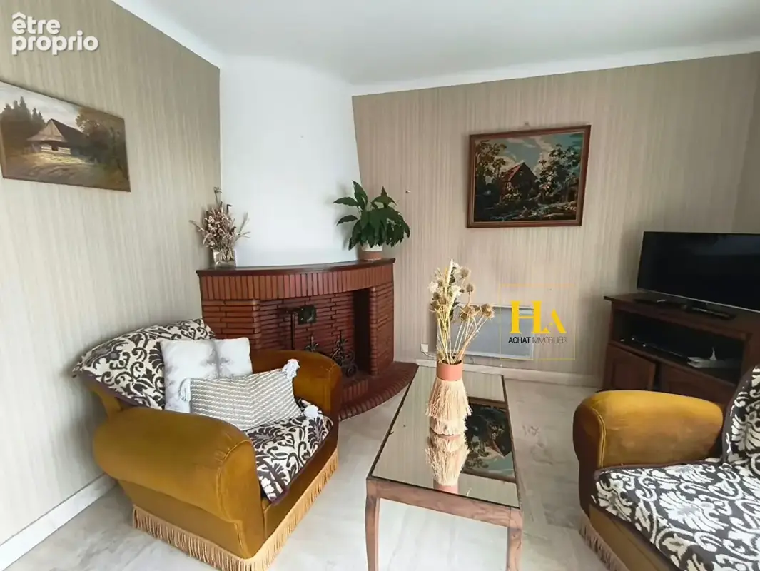 Maison familiale de 108m2 , 5 pièces, sur 535m2 de terrain à Saint Vincent De Tyrosse, à 15 minutes de l'océan. - photo 2