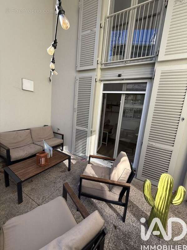 Photo 3 - Appartement à BORDEAUX