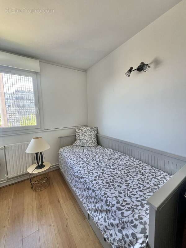 Appartement à BAGNOLET