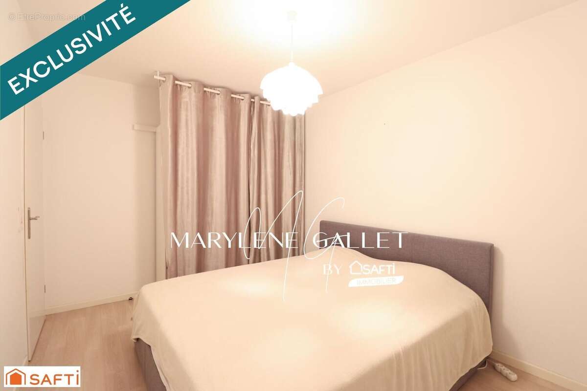 Photo 6 - Appartement à ACHERES