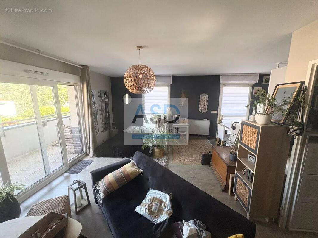 Appartement à RONCQ